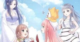 Love Nikki OST - Video Game Video game from Love Nikki OST for Android.