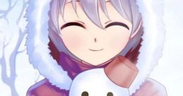Love Story - Magical Princess (CatCap Studio) - Video Game