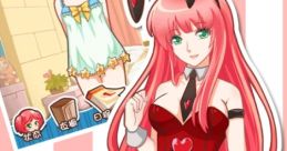 Love to develop (CatCap Studio) - Video Game