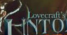 Lovecraft's Untold Stories - Video Game