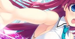 LoveKami -Divinity Stage- Original - Video Game