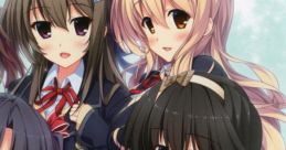 Love Sweets Original track Love Sweets オリジナルサウンドトラック - Video Game
