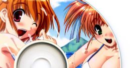 Lovepota ~Lovely Pop Tail~ - Video Game