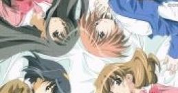 LOVE ❤ LOVE? COMPLETE ALBUM LOVE ❤ LOVE? コンプリートアルバム - Video Game