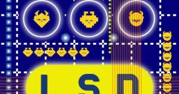 LSD: Dream Emulator - Video Game