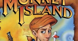Lucasarts Library 2 - Video Game
