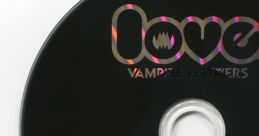 Love, VAMPIRE FLOWERS COMPLETE TRACK - Video Game