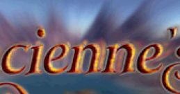 Lucienne's Quest Sword & Sorcery ソードアンドソーサリー - Video Game