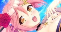 LoveKami -Useless Goddess- Original - Video Game