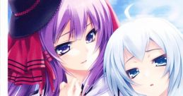 LoveReplica Original - Video Game