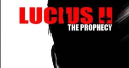 Lucius II - The Prophecy - Video Game