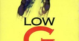 Low G Man: The Low Gravity Man - Video Game