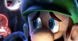 Luigi's Mansion: Dark Moon Luigi's Mansion 2 ルイージマンション2 - Video Game