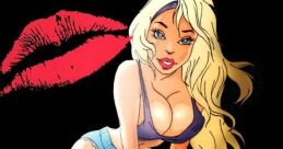 Lula: The Sexy Empire Wet: The Sexy Empire - Video Game