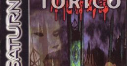 Lunacy Torico 月花霧幻譚 Torico - Video Game