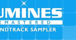 LUMINES REMASTERED TRACK SAMPLER - Video Game