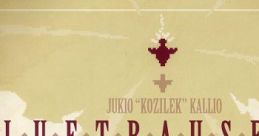 Luftrausers Official track LUFTRAUSERS OST - Video Game