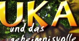 Luka und das geheimnisvolle Silberpferd - Video Game