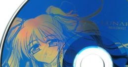 LUNAR WORLD -MABINOGI - Essence Album - Video Game