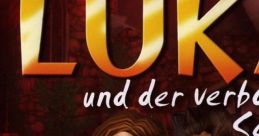 Luka und der verborgene Schatz - Video Game