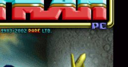 Lunar Jetman (Remake) - Video Game