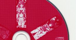 Hapymaher Drama CD - Dream of a Dream in a Dream - Video Game