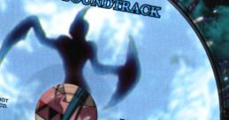 Lunar 2 - Eternal Blue Complete track Lunar 2 track Disc - Video Game