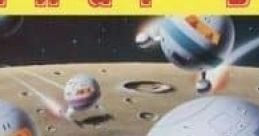Lunar Ball Lunar Pool ルナーボール - Video Game