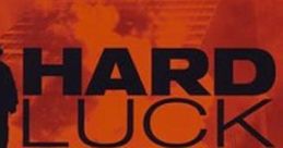 Hard Luck: Return of the Heroes Original track ハードラック オリジナルサウンドトラック - Video Game Video game from Hard
