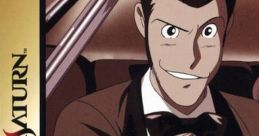 Lupin the 3rd Chronicles ルパン三世 クロニクル - Video Game