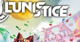 Lunistice - Video Game