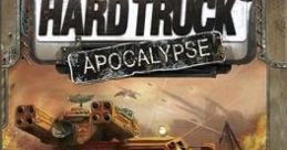 Hard Truck Apocalypse Ex Machina - Video Game
