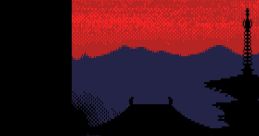 Harakiri ハラキリ - Video Game Video game from Harakiri ハラキリ for PC-88. Published by Game Arts (1990).