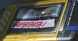 Hardspace: Shipbreaker - Original track Hardspace: Shipbreaker Hardspace Shipbreaker Shipbreaker Hardspace Ship breaker