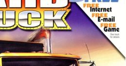 Hard Truck: Road to Victory Дальнобойщики: Путь к победе - Video Game