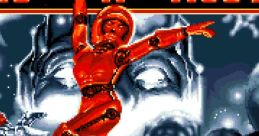 Hard 'n Heavy - Video Game