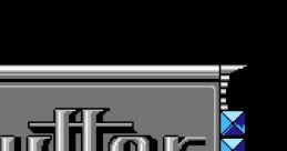 Lutter リュッター - Video Game Video game from Lutter リュッター for FDS. Published by Athena (1989).