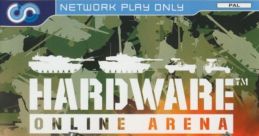 Hardware: Online Arena - Video Game