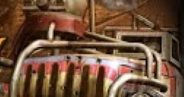 Hard Truck Apocalypse - Community Patch Ex Machina - Video Game