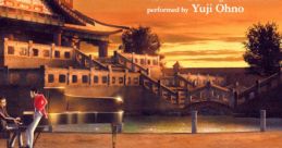 Lupin the Third: Lupin ni wa Shi wo, Zenigata ni wa Koi wo Original tracks ルパン三世 ～ルパンには死を、銭形には恋を～ オリジ