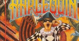 Harlequin - Video Game