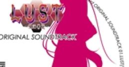 LUST Sexual Excitement ORIGINAL TRACK - Video Game