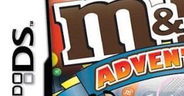 M&M's Adventure - Video Game