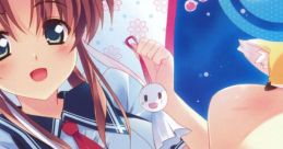 Hare Tokidoki Otenkiame track 晴れときどきお天気雨 予約特典 サウンドトラック - Video Game