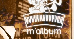 M'album - Video Game Video game from M'album. Published by VvvvvaVvvvvvr (2020). Uploaded by haylee.