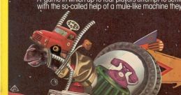 M.U.L.E. - Video Game