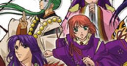Harukanaru Toki no Naka De Hachiyoushou OP Single - Haruka K... - Video Game