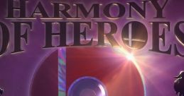 Harmony of Heroes Super Smash Bros. - Video Game
