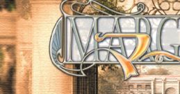 Ma-Gi: Marginal マージ 〜MARGINAL〜 - Video Game