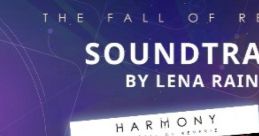 Harmony: The Fall of Reverie Original - Video Game